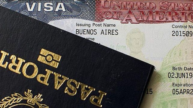 Trump sube el precio de la visa a EEUU a más del doble: cuál será el nuevo monto para los turistas Trump sube el precio de la visa a EEUU a más del doble: cuál será el nuevo monto para los turistas