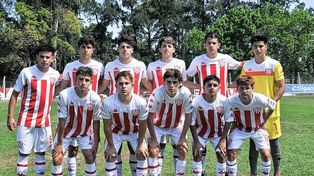 El apellido Pumpido alarga la dinastía en Unión