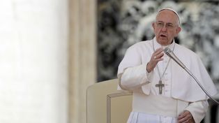 El Papa visitará como peregrino Portugal para ir a ver a la Virgen de Fátima