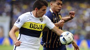 Boca empató y quedó muy lejos de la cima