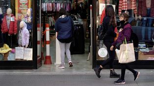 La meta es lograr seducir al menos al 2% de los comercios que hoy operan con Billetera Santa Fe, es decir unos 600.