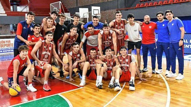 Los pibes de Unión acumulan una racha histórica en la Liga de Desarrollo Los pibes de Unión acumulan una racha histórica en la Liga de Desarrollo