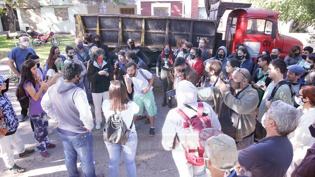 Bulevar Racedo: El perjuicio por las demoras lo van pagar los paranaenses