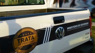 Detuvieron a un policía del área de Trata de Personas por un abuso sexual