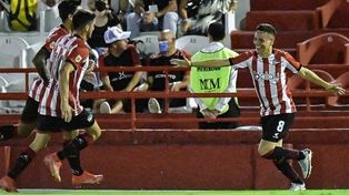 Estudiantes en un buen presente.