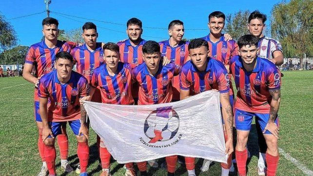 El puntero del Torneo Apertura