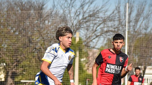 Central y Newells completaron la jornada de los clásicos de rosarina y hubo un ganador.
