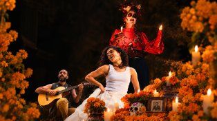 La Asociación Civil Barriletes prepara una noche de teatro en la víspera del Día de Muertos