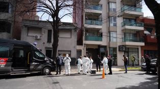 Femicidio en una farmacia del centro: qué se sabe hasta el momento