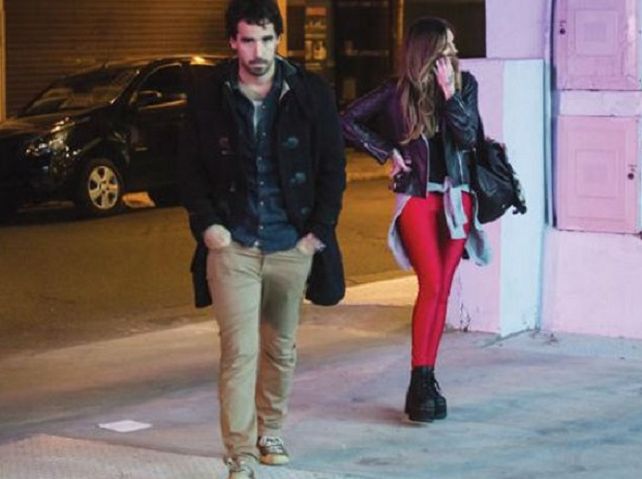 Candelaria Tinelli y Nacho Viale están oficialmente en pareja