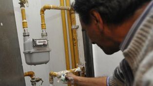 Se presentará al Enargas el Protocolo elaborado por concejales