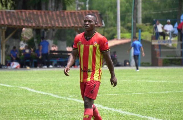 El alivio en Deportivo Pereira: Miguel Palacios fue encontrado sano tras el terremoto