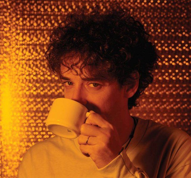 A 30 años de Amor amarillo: Gustavo Cerati a rienda suelta, sin concesiones