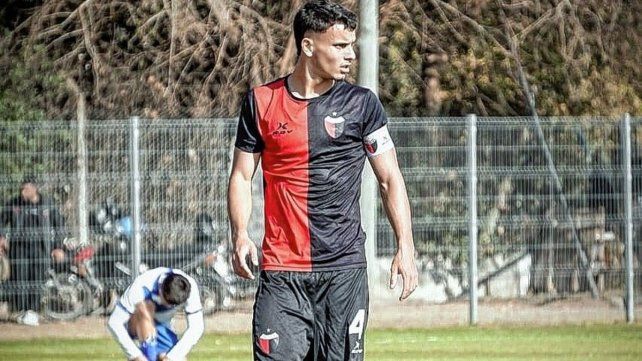 Colón vuelve a tener dos citados en la Selección Sub 20 del Ascenso