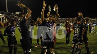 El sinuoso camino que le queda a Unión para hacer historia