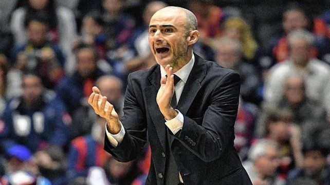 El santafesino Gabriel Piccato