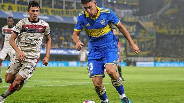 El minuto a minuto de Colón ante Boca en La Bombonera