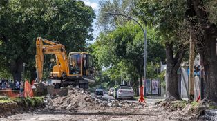Piden compensar a los vecinos afectados por una obra estratégica