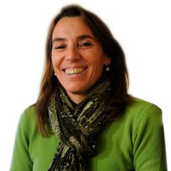 María Reneé Candia