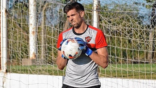 Fabricio Altamirano