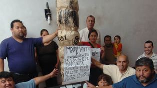 Vecinos reclamarán obras hídricas para contrarrestar las lluvias