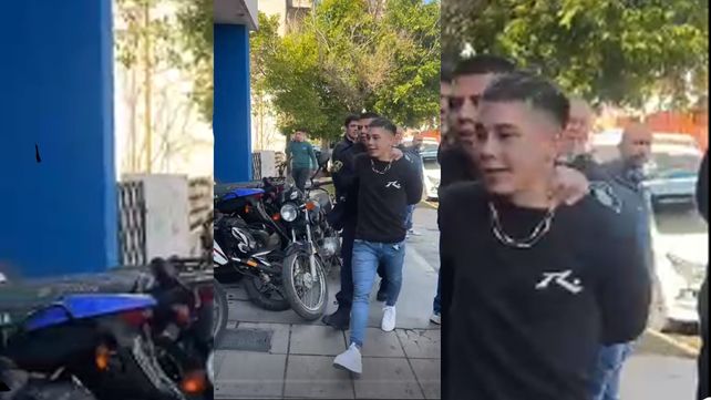 Los voy a matar a todos, gato, la amenaza del segundo detenido por el crimen de la nena de 11 años