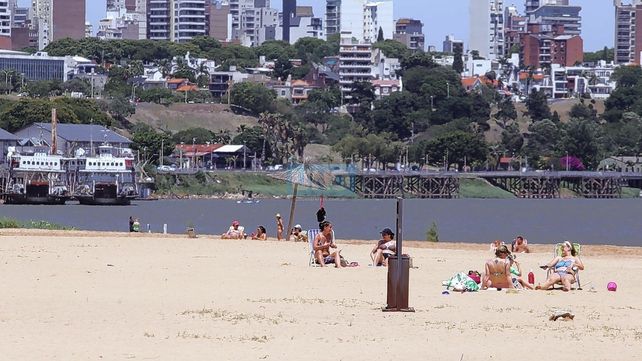 Paraná: buscan financiamiento para sanear arroyo Las Viejas