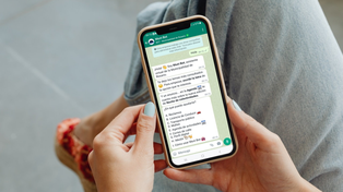 A través del chat con Munibot, se podrá realizar la liberación de autos remitidos al corralón municipal.