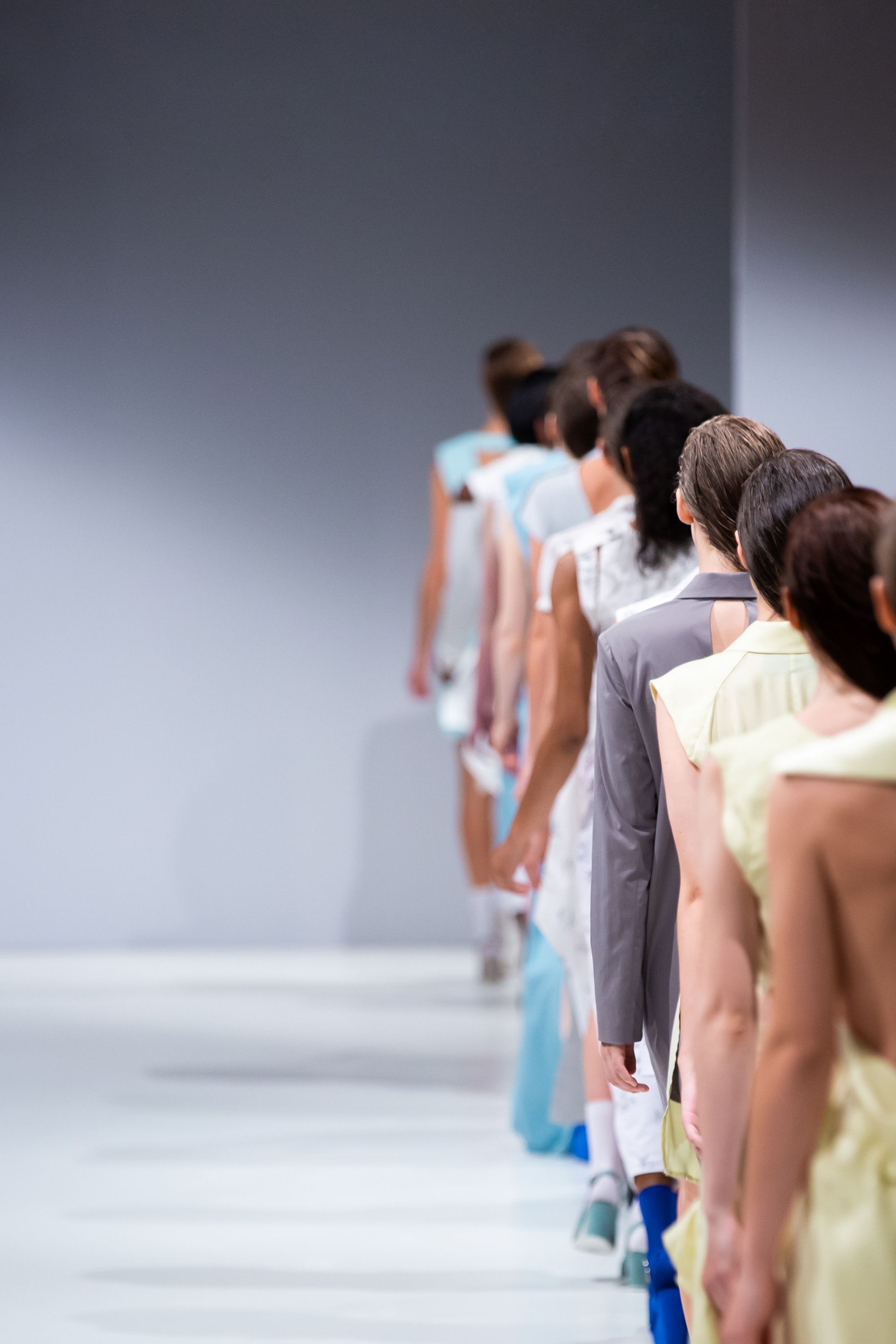 Agencias de modelos 2024: ¿cómo se reinventaron en un mundo sin top models? 