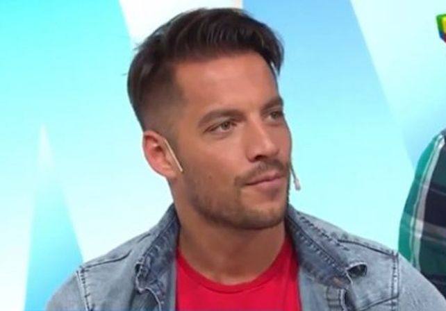 Delgado fue citado por la Justicia para hacer el ADN