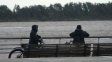 El tiempo en Rosario: un miércoles frío, con ráfagas y rumbo a registros bajo cero