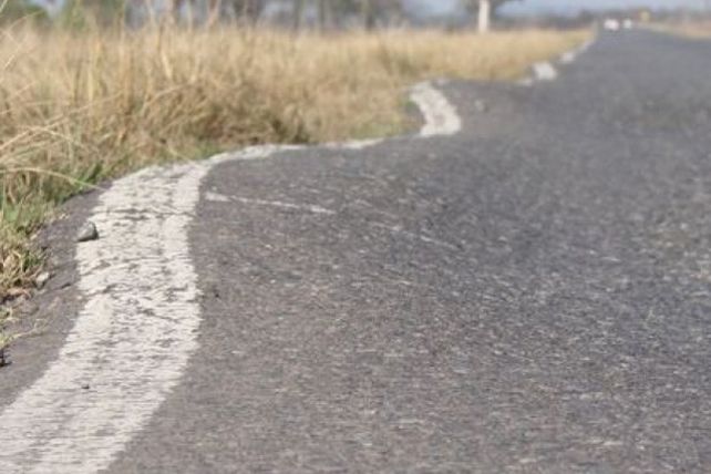 El 20% de las rutas provinciales presenta “un estado crítico”
