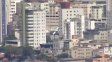 un avion de pequeno porte se estrello contra un edificio en belo horizonte un avion de pequeno porte se estrello contra un edificio en belo horizonte