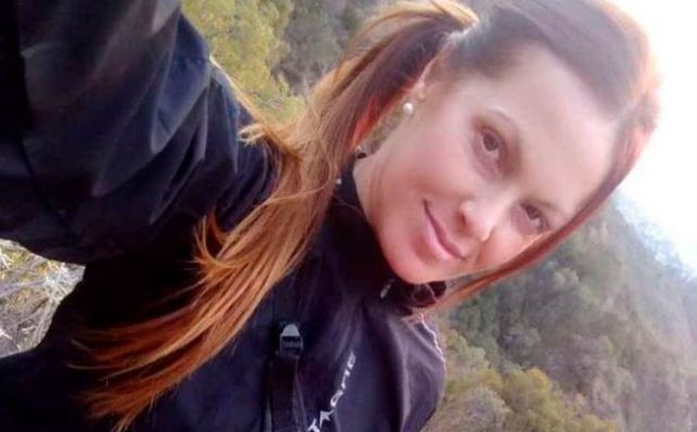 La Falda: buscan a una mujer que había denunciado a su pareja por violencia de género