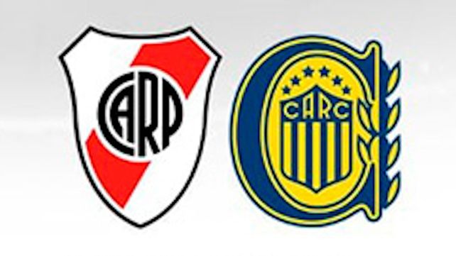 River-Central: hora, formaciones y dónde verlo
