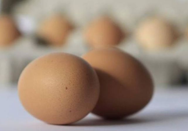 Cómo detectar un huevo en mal estado