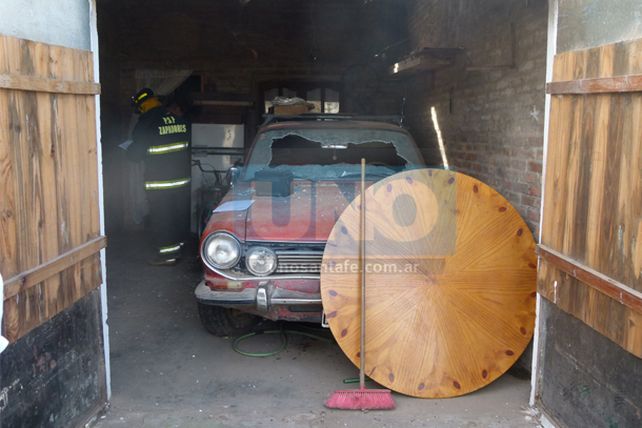 Familiares reclamaron por la fuga del presunto violador de la peatonal
