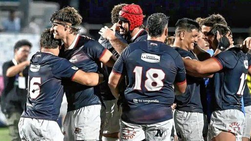 Capibaras XV se enfrenta a un duro Cobras en San Pablo
