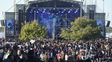 Uno de los hitos del mes que traccionaron turismo fue la enorme fiesta popular del 20 de junio en Parque Nacional a la Bandera, en la cual transitaron a lo largo de toda la jornada unas 350 mil personas.