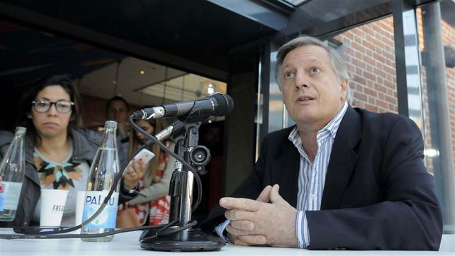 En el cierre de las audiencias públicas, Aranguren dijo que los nuevos cuadros tarifarios estarán listos en octubre