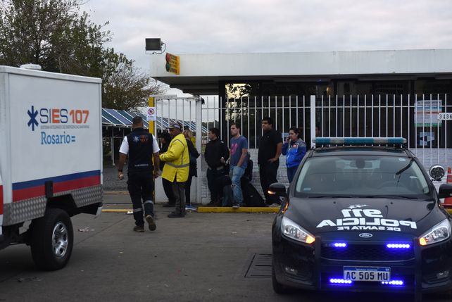 El titular de la UOM Rosario dijo que el conflicto en Electrolux le salió muy caro al gremio