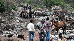 Concordia lidera el ranking de los conglomerados más pobres de la Argentina