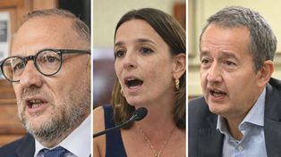 La oposición cuestionó el discurso: reclamos por falta de autocrítica y omisiones