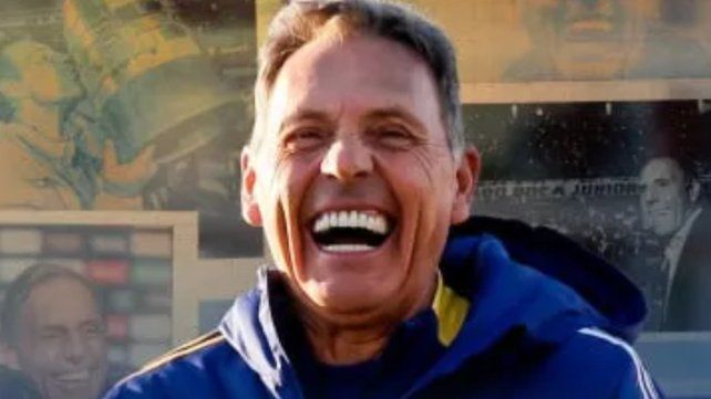 Boca recordó a Miguel Russo a un año de su muerte con un emotivo homenaje en redes sociales