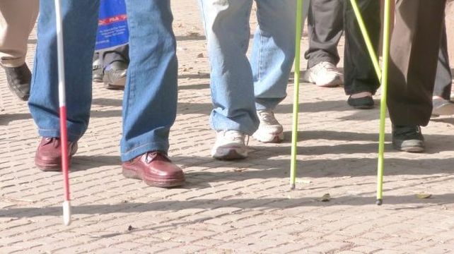Acceso. Este elemento permite la movilidad y la autonomía en un mundo repleto de barreras.