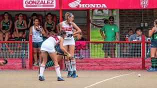 Talleres B fue tercero en uno de los regionales.