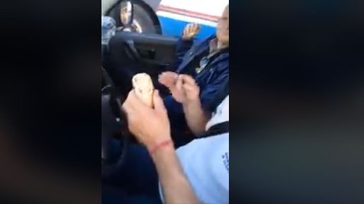 Sancionaron a inspectores municipales de Córdoba por comer alimentos incautados