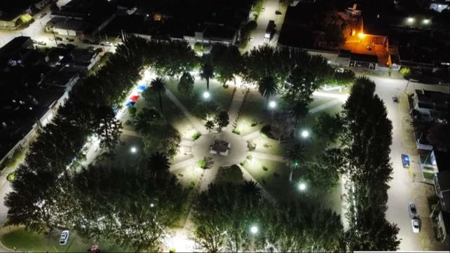 La comuna espera una fuerte concurrencia de público al evento que se desarrollará en la Plaza San Martín.
