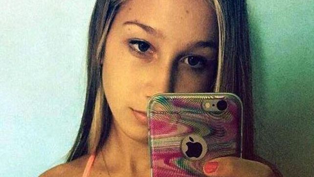 Una perito señaló que Nahir tiene indicadores de haber sido abusada sexualmente