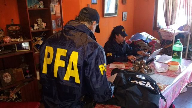 Rescataron a 58 víctimas de trata por la causa que tiene como imputado al cirujano santafesino